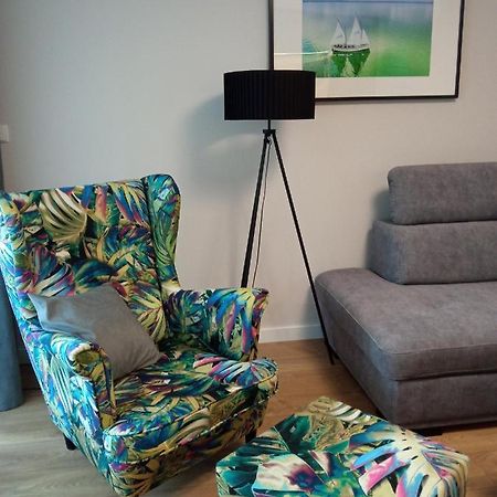 Apartamenty Woda I Las Турава Екстериор снимка