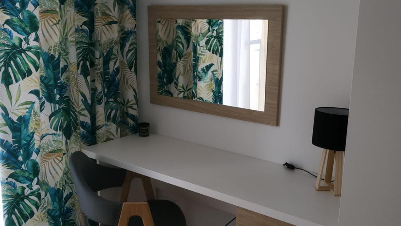 Apartamenty Woda I Las Турава Екстериор снимка