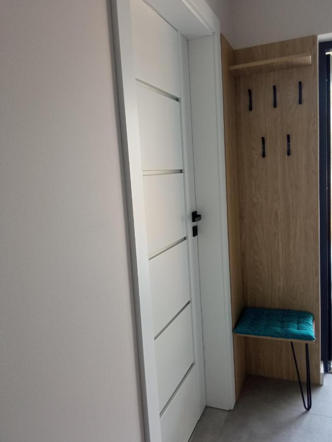 Apartamenty Woda I Las Турава Екстериор снимка