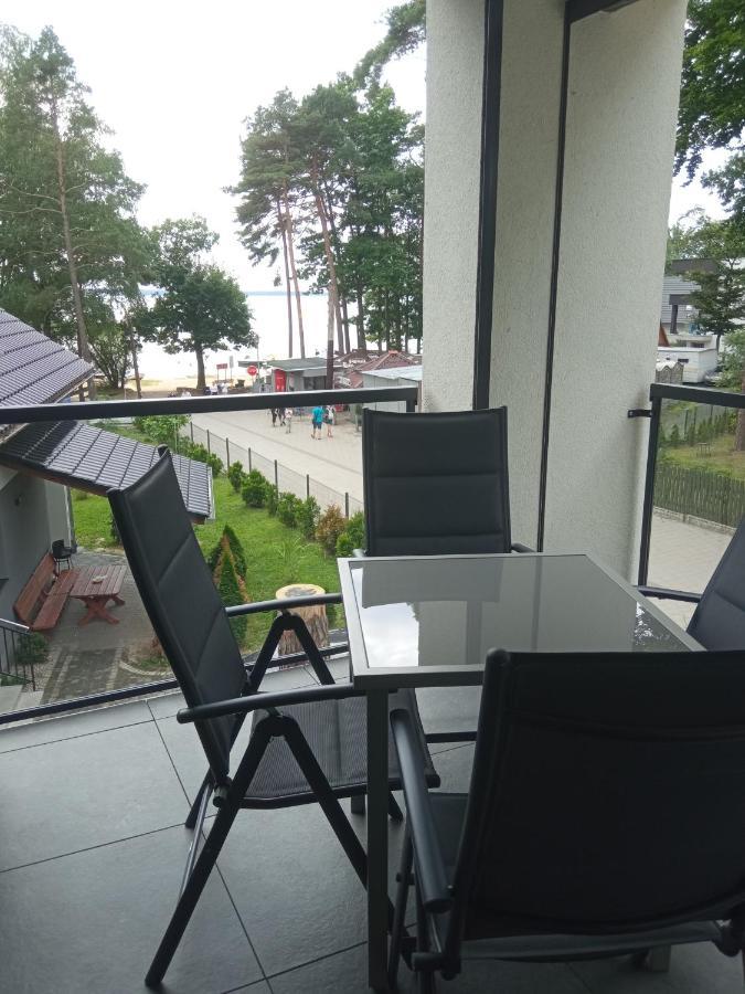 Apartamenty Woda I Las Турава Екстериор снимка