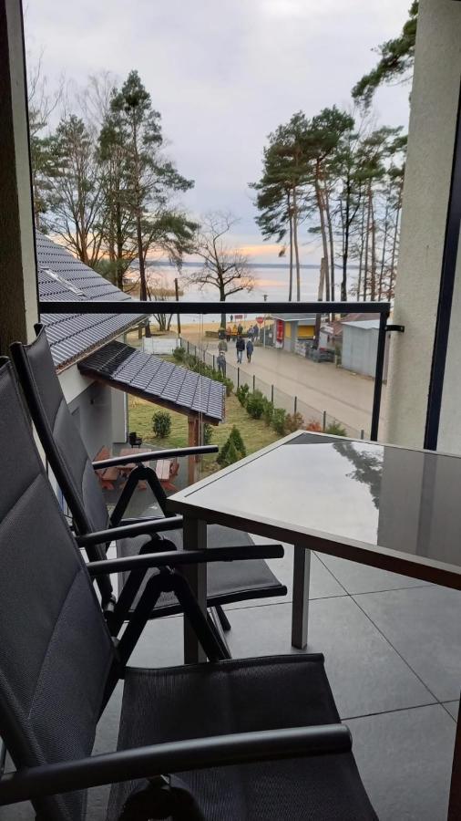 Apartamenty Woda I Las Турава Екстериор снимка